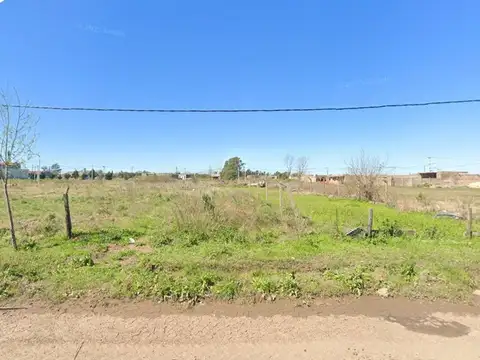 VENTA LOTE ACEBAL 350M2 