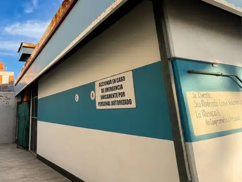 Inmueble Comercial en Venta, en Lujan de Cuyo