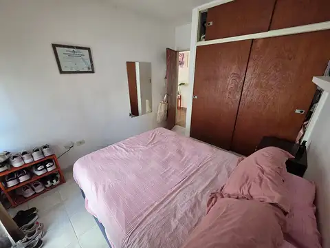 DEPARTAMENTO VENTA LA PLATA CENTRO 1 DORMITORIO