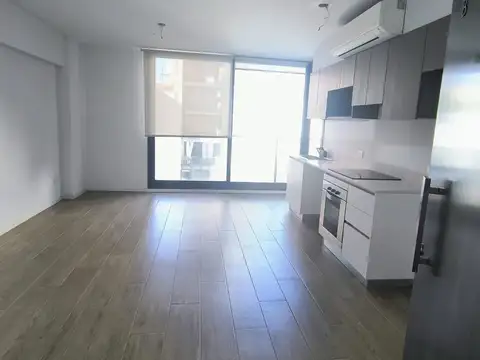 Alquiler Excelente Dto 2 Amb con Balcon + Cochera Fija