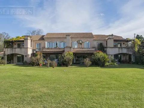 Departamento en Alquiler en Countries y Barrios Cerrados en Pilar, Partido de Pilar