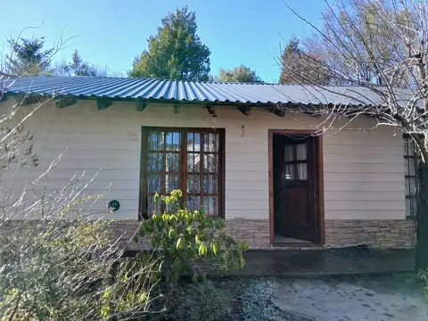 Casa en Alquiler en San Carlos de Bariloche, Bariloche