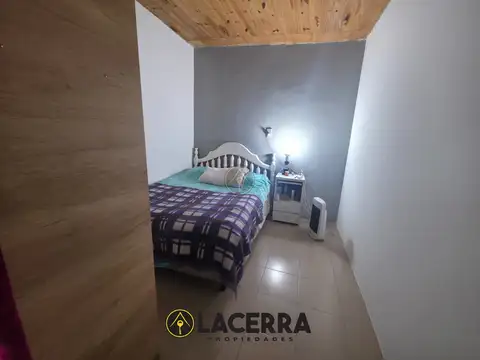 Venta en Block 3 Deptos + Local en Esquina - J. L. Suárez