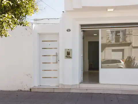 ALQUILER - SALON - MITRE 610 - PUNTA ALTA