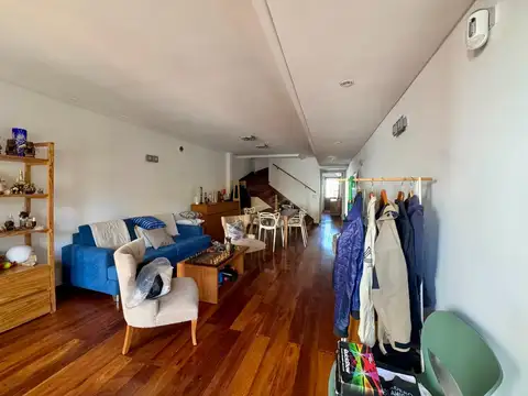 Depto Tipo Casa en Venta de 3 dormitorios