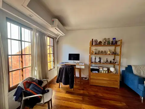Depto Tipo Casa en Venta en Colegiales, USD 440.000
