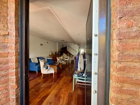 Depto Tipo Casa en Venta de 4 ambientes