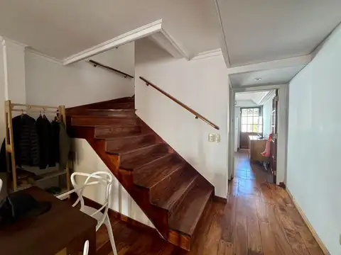 Depto Tipo Casa en Venta con 3 cocheras