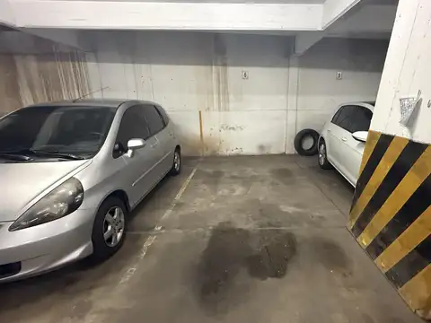 Cochera en Venta en Palermo, CABA