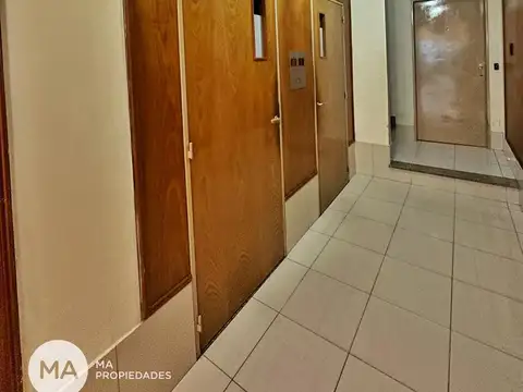 Departamento en Alquiler A Estrenar