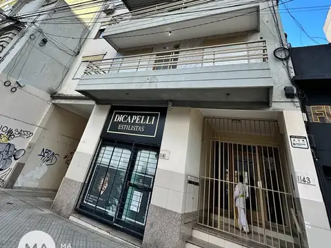 Departamento en Alquiler de 2 dormitorios