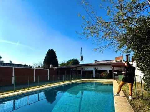 Quinta en Venta en Monte Grande, USD 149.000