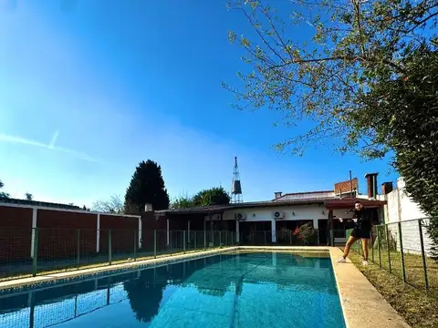 Quinta en Venta en Monte Grande, USD 149.000