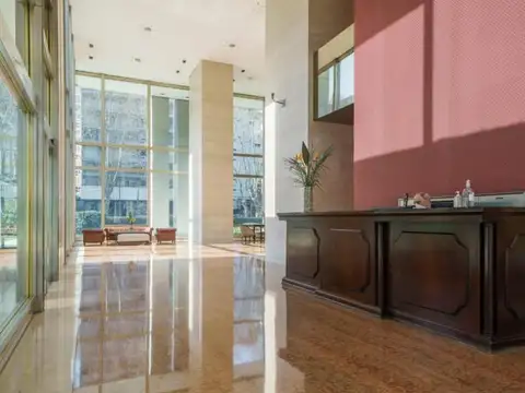 Departamento en Venta con 2 cocheras