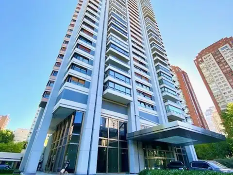 VENTA DEPARTAMENTO - 5 AMBIENTES  - TORRE LE PARC DEMARIA PALERMO