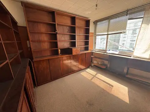 ALQUILER OFICINA  en  Tribunales