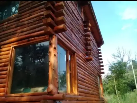 VENTA COMPLEJO DE CABAÑAS EN LOS REARTES