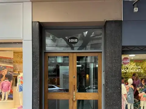 Departamento en Venta 40 años