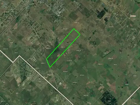 Ruta 2 Km 68