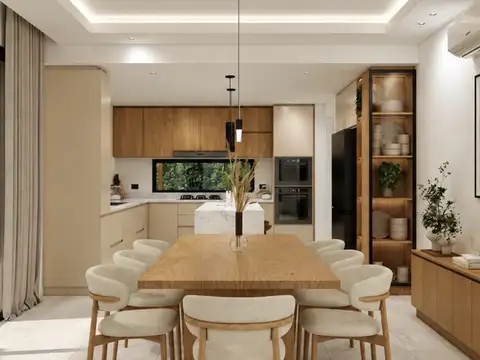 Casa en Venta con 4 cocheras
