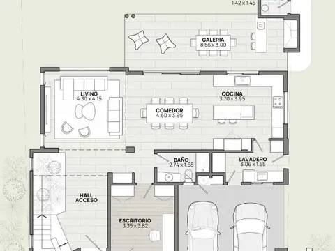 Venta casa 3 dormitorios , piscina Villa Joven , Bella Vista , Buenos aires