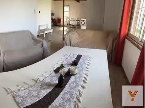 Casa en venta - 1 Dormitorio 1 Baño - 400Mts2 - Trenque Lauquen