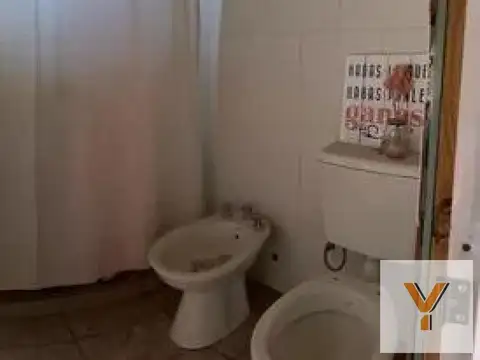 Casa en Venta de 1 dormitorio