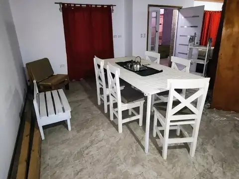 Casa en Venta 1 año