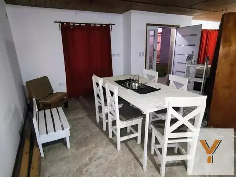 Casa en Venta en Trenque Lauquen, USD 50.000