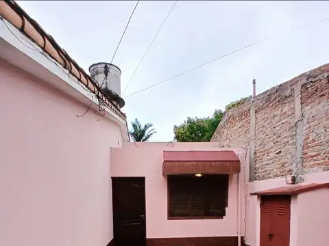 Casa en Alquiler de 3 dormitorios