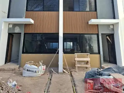 Exclusivas unidades en triplex de categoría a estrenar de 5 ambientes y 200 metros cubiertos.