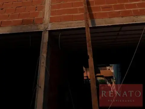 Exclusivas unidades en triplex de categoría a estrenar de 5 ambientes y 200 metros cubiertos.