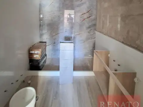 Exclusivas unidades en triplex de categoría a estrenar de 5 ambientes y 200 metros cubiertos.