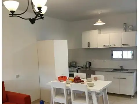 Departamento en Alquiler 2 años