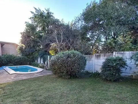 VENTA CASA 3 DORMITORIOS PLAYAS DE ORO 