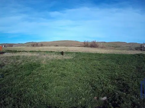 Terreno en Venta 20  mts Fondo