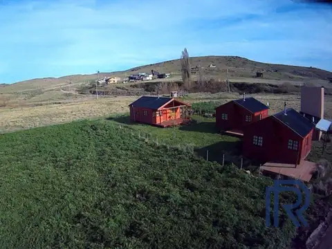 Terreno / Lote en venta de 945m2 ubicado en Sierra de la Ventana