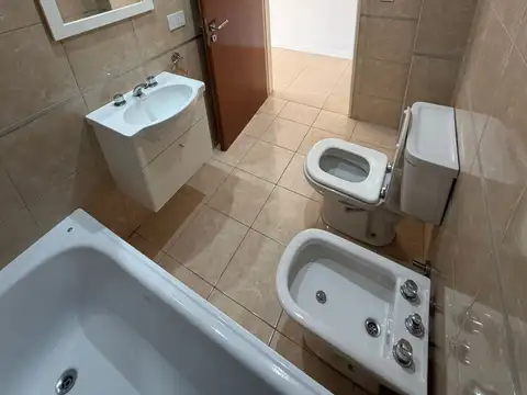 Ibarrola 6600, Piso 6