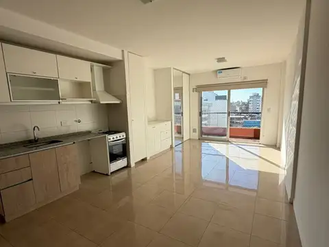 Departamento en Alquiler de Monoambiente