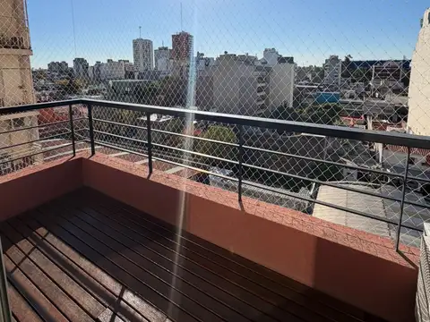 Departamento en Alquiler de Monoambiente