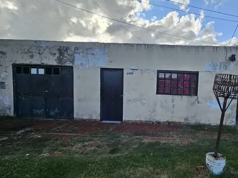 Venta Casa 2 Dormitorios en La Plata