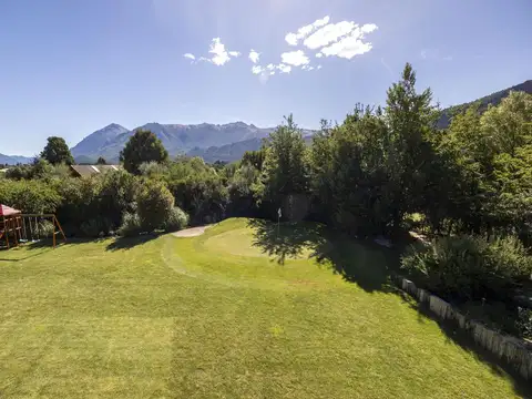 Casa en Alquiler Temporal en San Carlos de Bariloche, USD 1.200