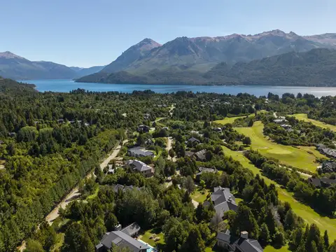 Arelauquen,  San Carlos de Bariloche