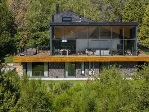 Arelauquen, San Carlos de Bariloche