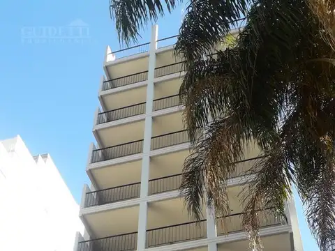 Venta Semipiso 4 ambientes a Estrenar c/Balcón Terraza 4to piso - Cochera Opcional