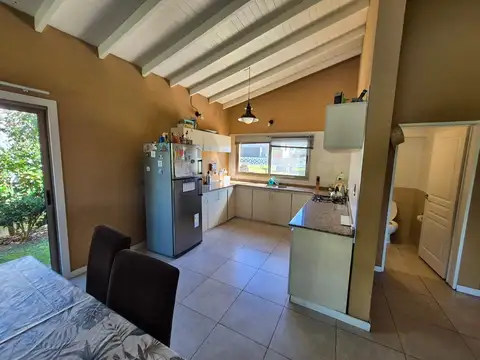 Casa en Venta al Noroeste