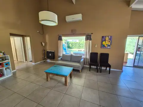 Casa en Venta 10 años