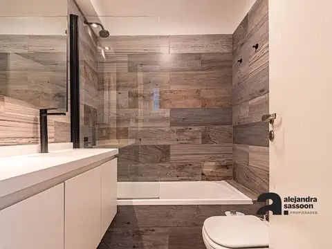 Departamento en Venta de 3 dormitorios
