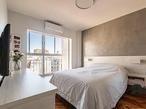 Departamento en Venta en Botanico, USD 288.000