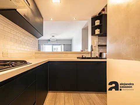 Departamento en Venta Apto profesional